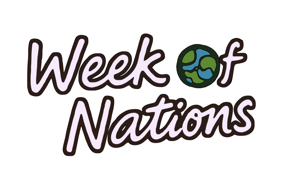 Week of Nations